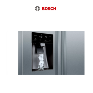 Bosch KAI93VIFPG 533公升 無霜對門雪櫃